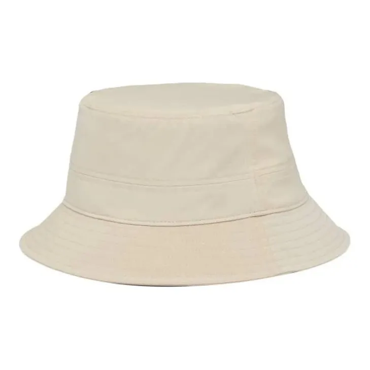 Columbia Polyester Elastane Bucket Hats Men's Brown-1