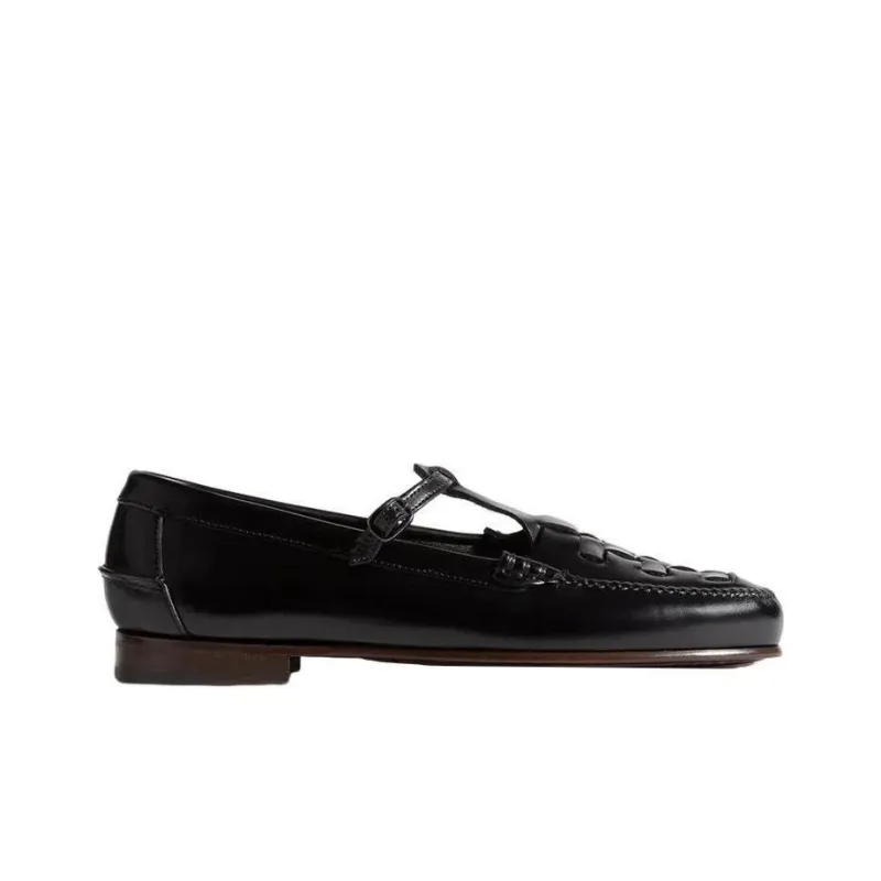 Hereu Maqueda Women's Casual Shoes Women's Black-1