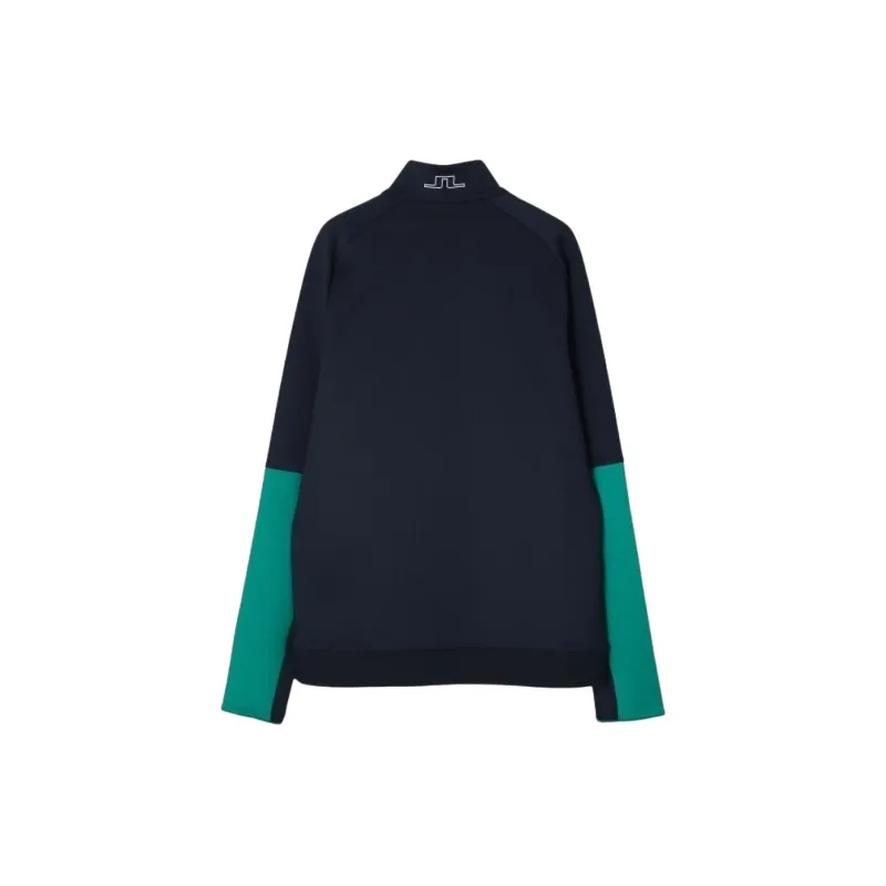 J.Lindeberg Jackets & Coats Men's Green-1
