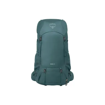 OSPREY Polyester Outdoor Hiking Bag Backpack Women's Turquoise