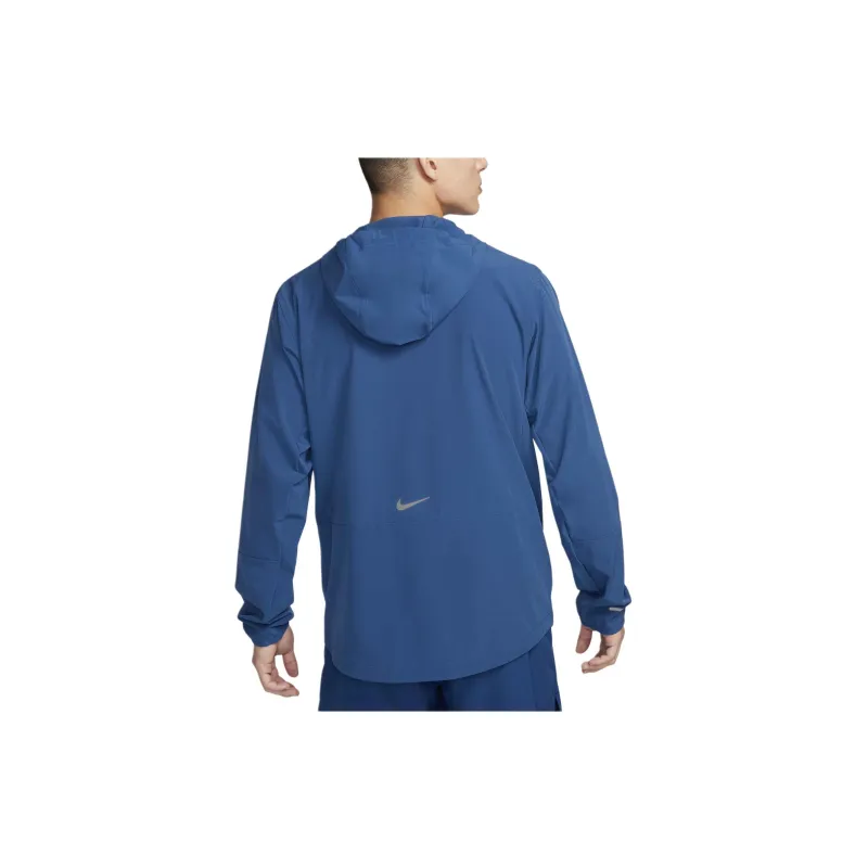 Nike Unlimited Jackets & Coats Men's Blue-1