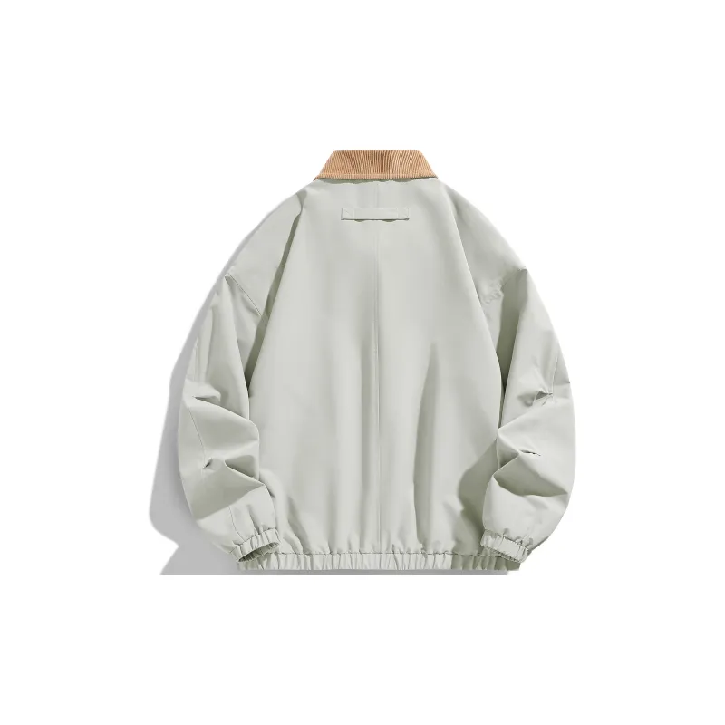 TONYKRZ Jackets Unisex-3