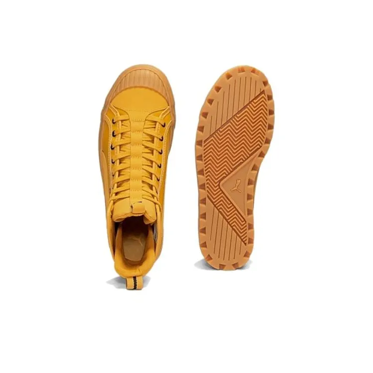 Puma Capri Para 'Amber Gum'-3
