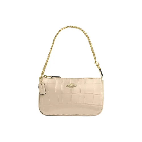 COACH Nolita Shoulder Bags