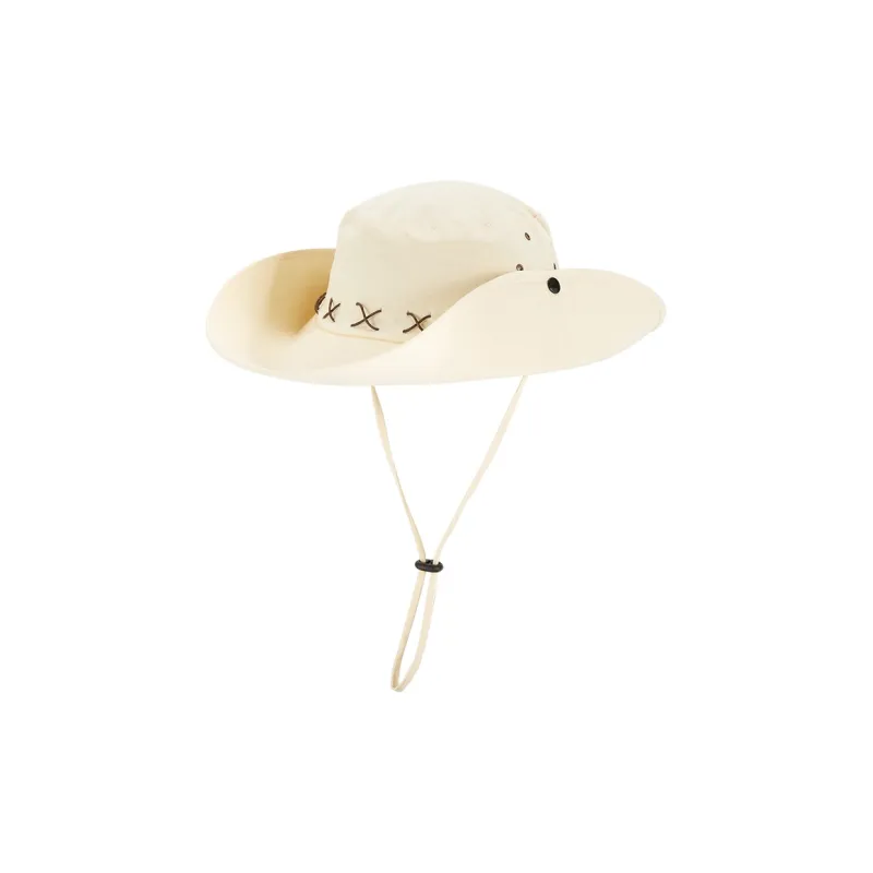 MUYKUY Cotton Bucket Hats Unisex-3