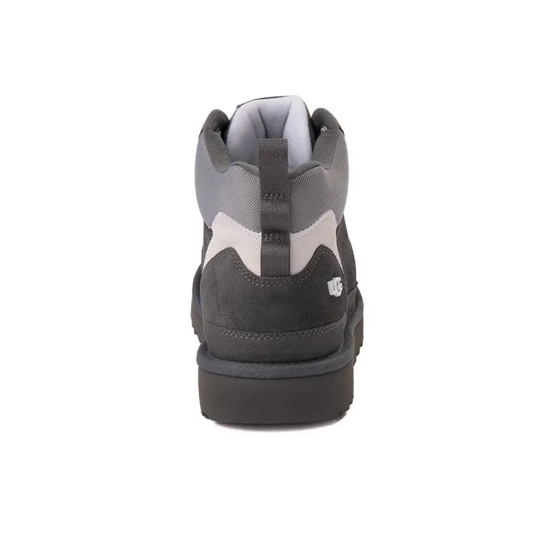 UGG Highland Hi Heritage 'Grey'-3