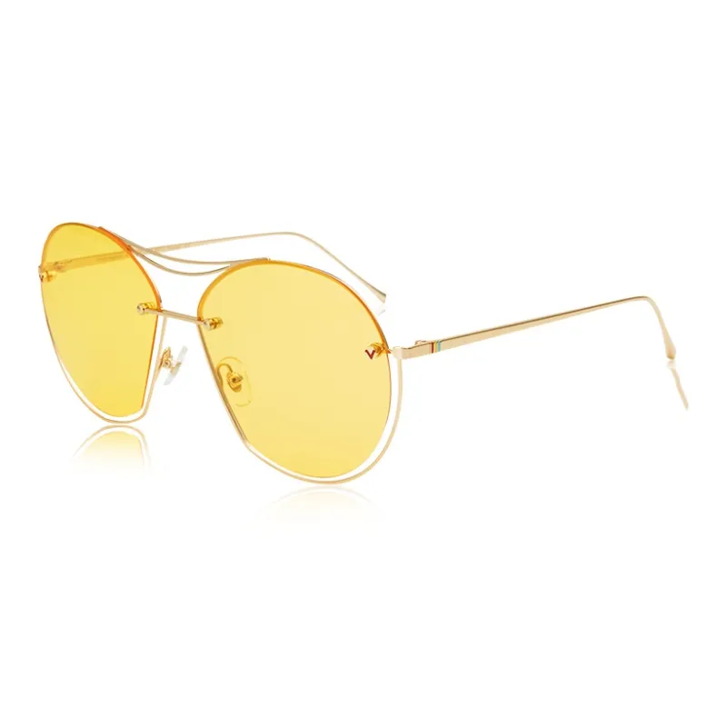 VEGOOS Sunglasses Unisex-0