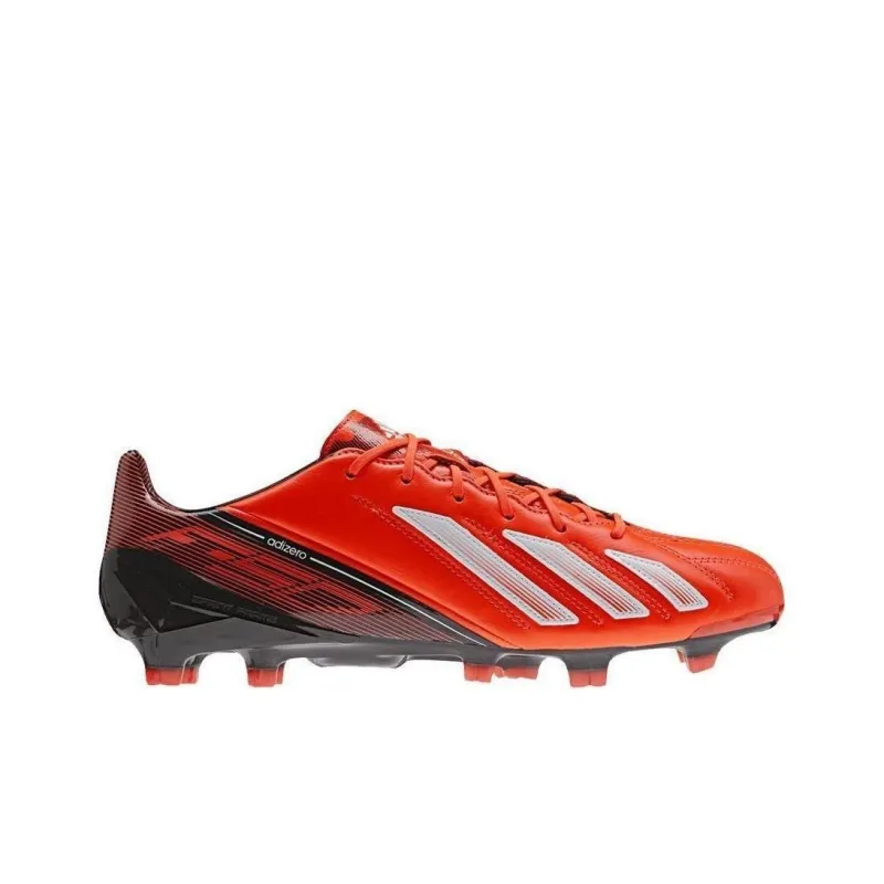 adidas Adizero F50 XTRX SG 'Infrared'-1
