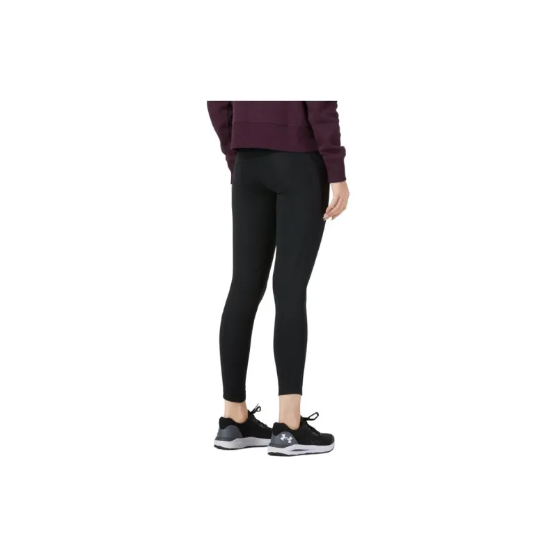 Under Armour Sports Pants Women's Black-1