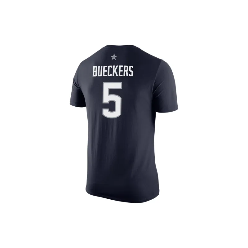 Nike UConn Paige Bueckers Men's Nike College T-Shirt-1