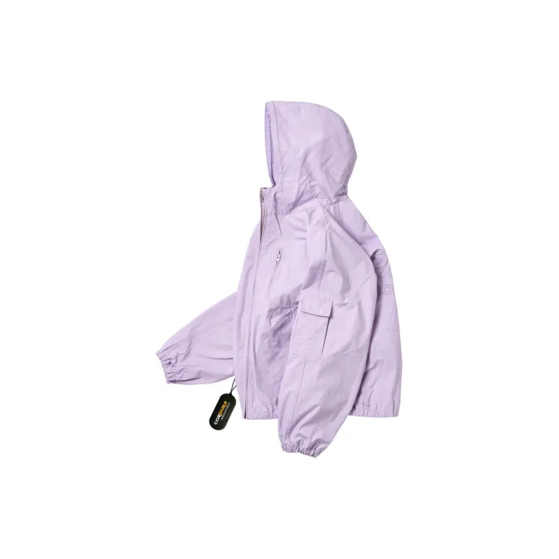 PALACE Cordura Nyco Rs Jacket-2