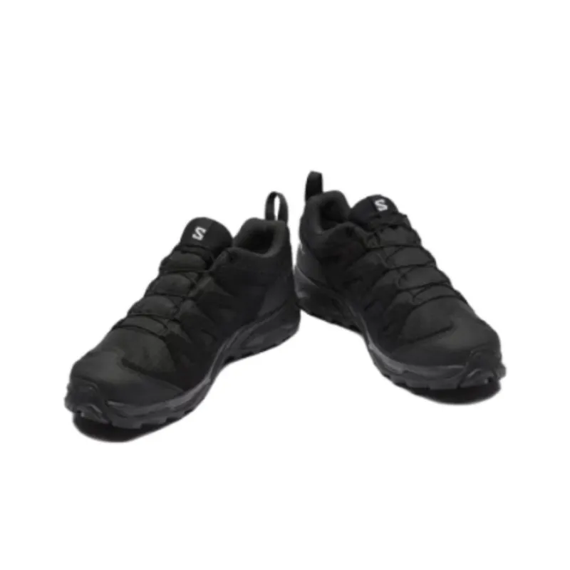 SALOMON X Ward Leather Gtx 'Black' / L00-4