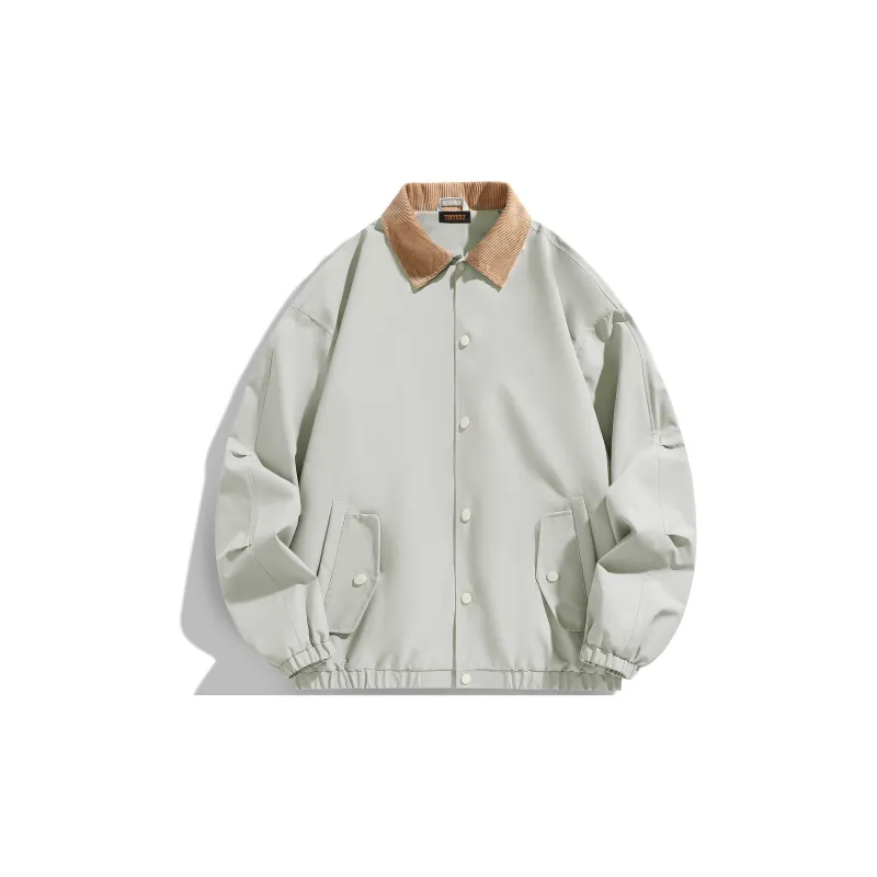 TONYKRZ Jackets Unisex-2