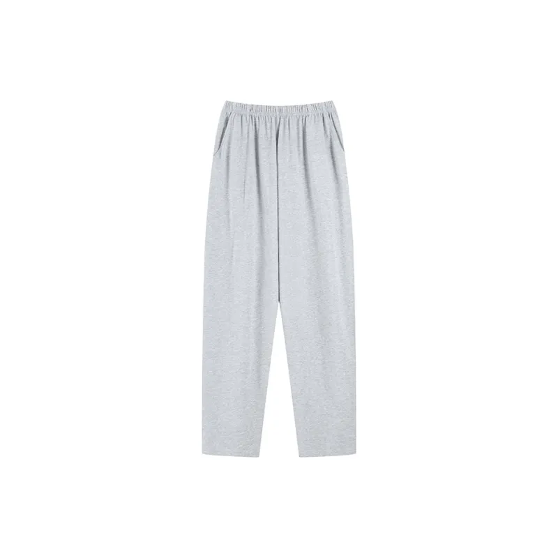 HLA Men Pajama Pants-3
