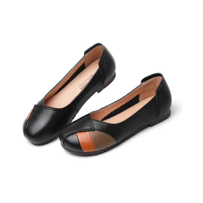 Cigna Casual Shoes 1.8cm Women's-1