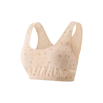 Pretty lady Women's Bras
