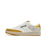 White Yellow