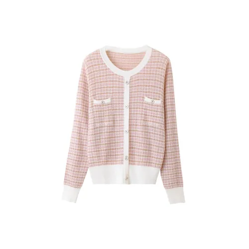 NAWAIN Sweaters Women's Pink