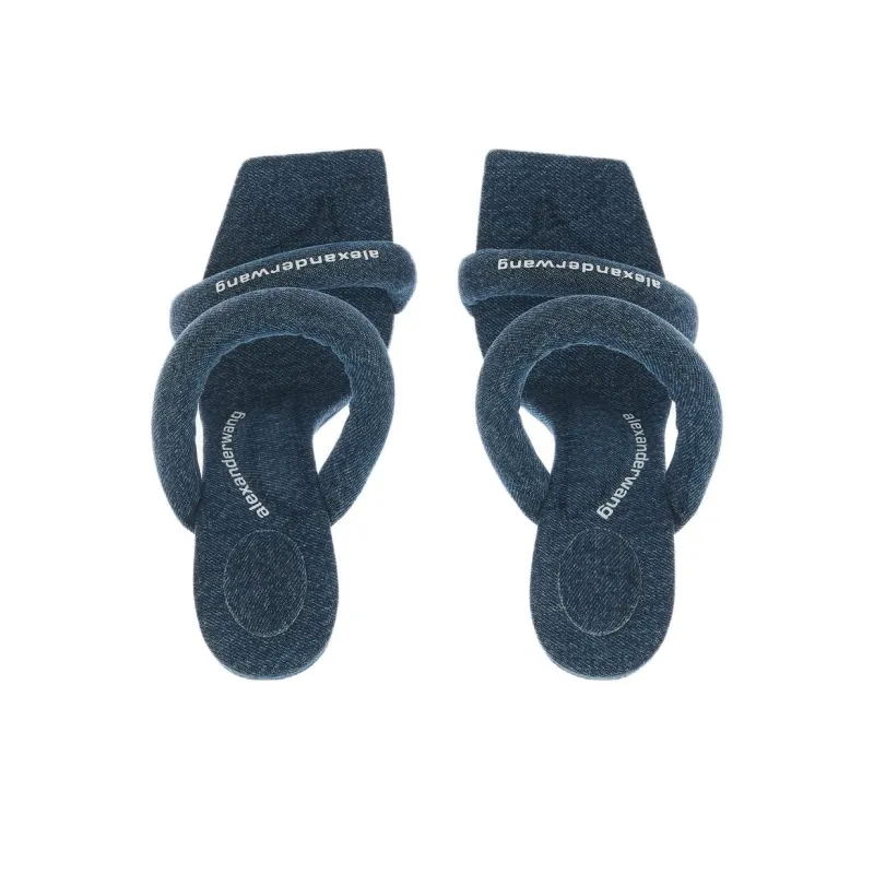 Alexander Wang Julie 105mm Sandals-3