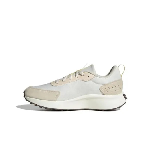 Adidas Neo Futro Lite Cushioning Wear Resistant Low Top Casual Shoes Unisex Pink Gray