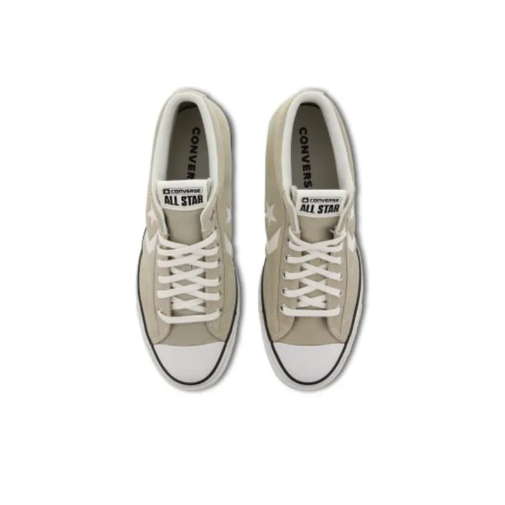 Converse Star Player 76 Leather 'Beige'-3