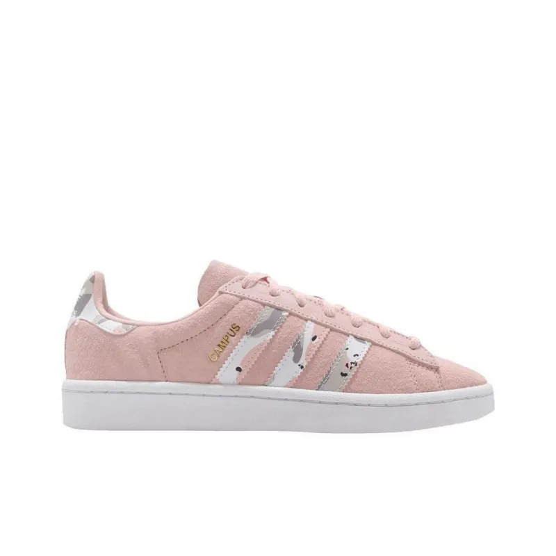 Campus Women's Adidas Originals 'Ice Pink' Women's-1