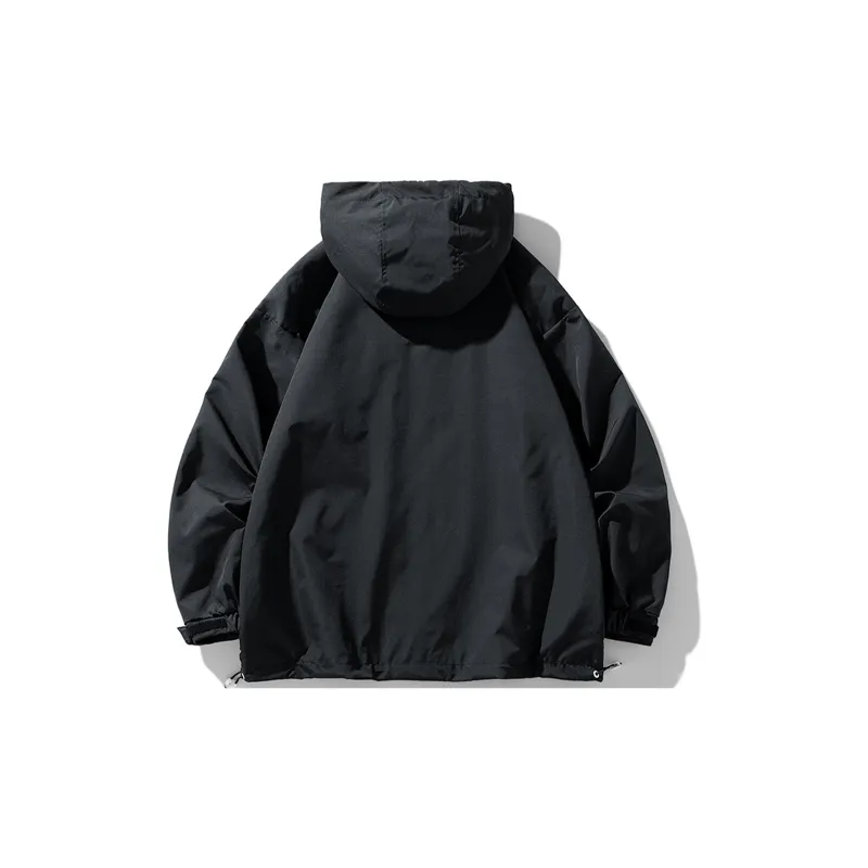 NONEVENT Jackets Unisex-1