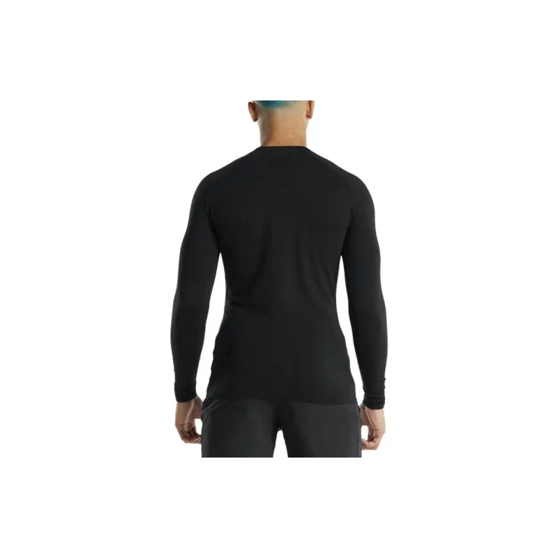 GYMSHARK T Shirts Men Black-1