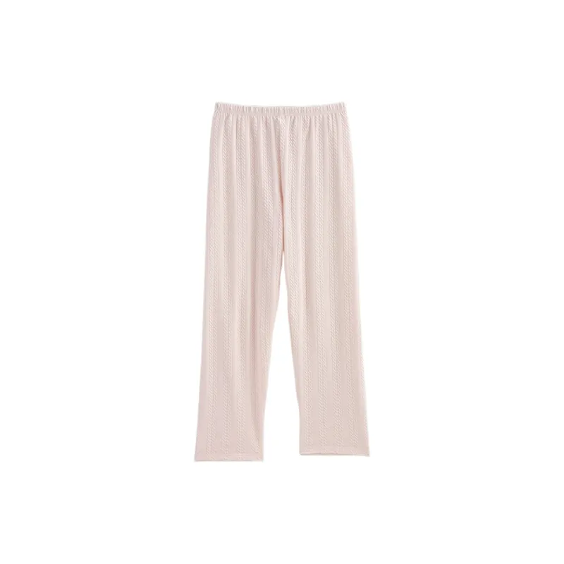 FENTENG Women's Pajama Sets-5