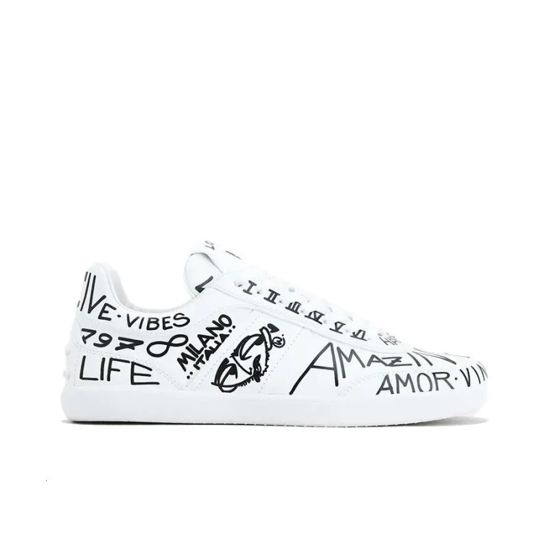 TOD'S Low Top Stylish Skateboarding Shoes Women's-1