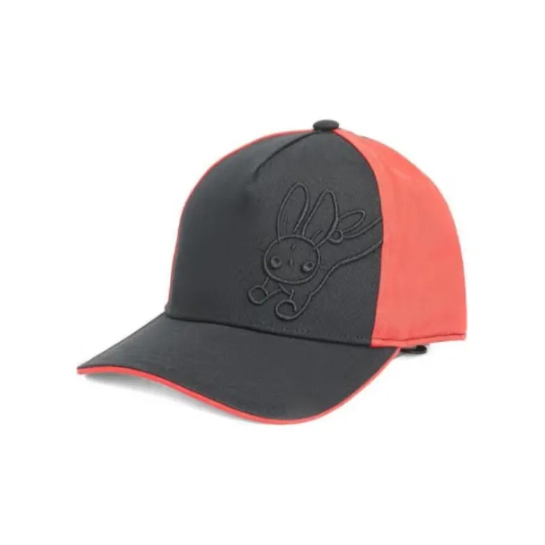 Adidas   Baseball Caps Men's Black-1