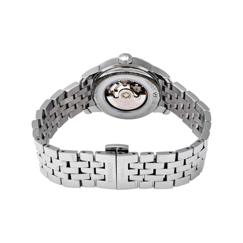TISSOT Women's Le Locle Collection Watch-3