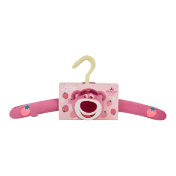 Disney Strawberry Bear Series Plush Hanger IP Merch
