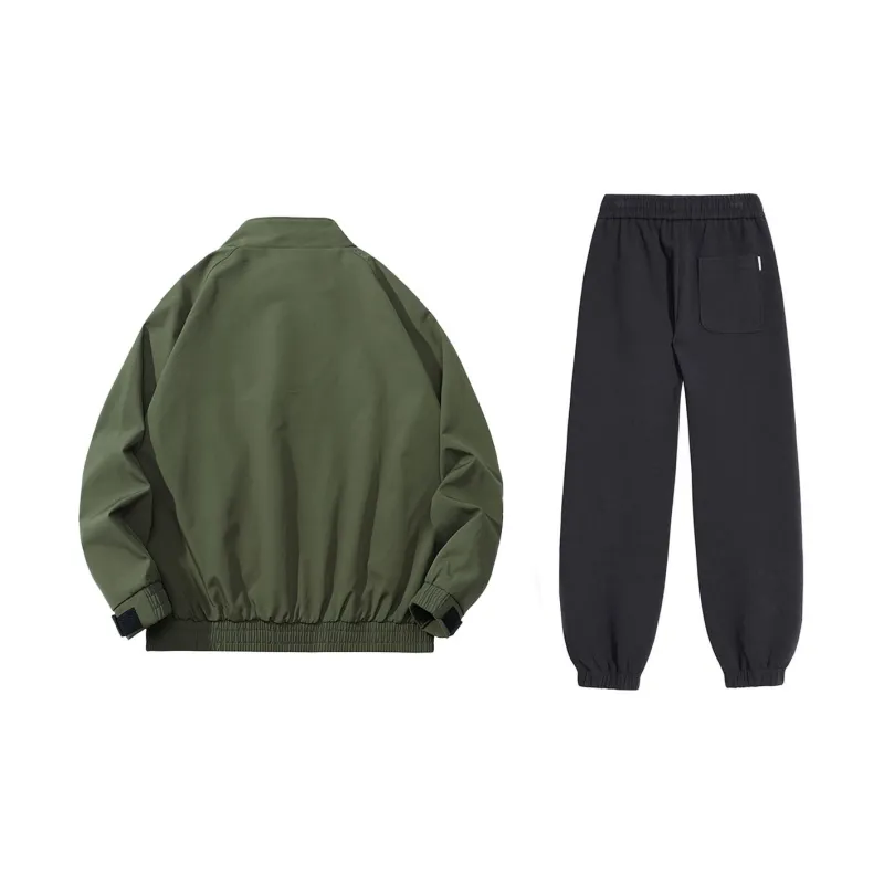 FLOAT Flying Jackets & Coats Unisex-57
