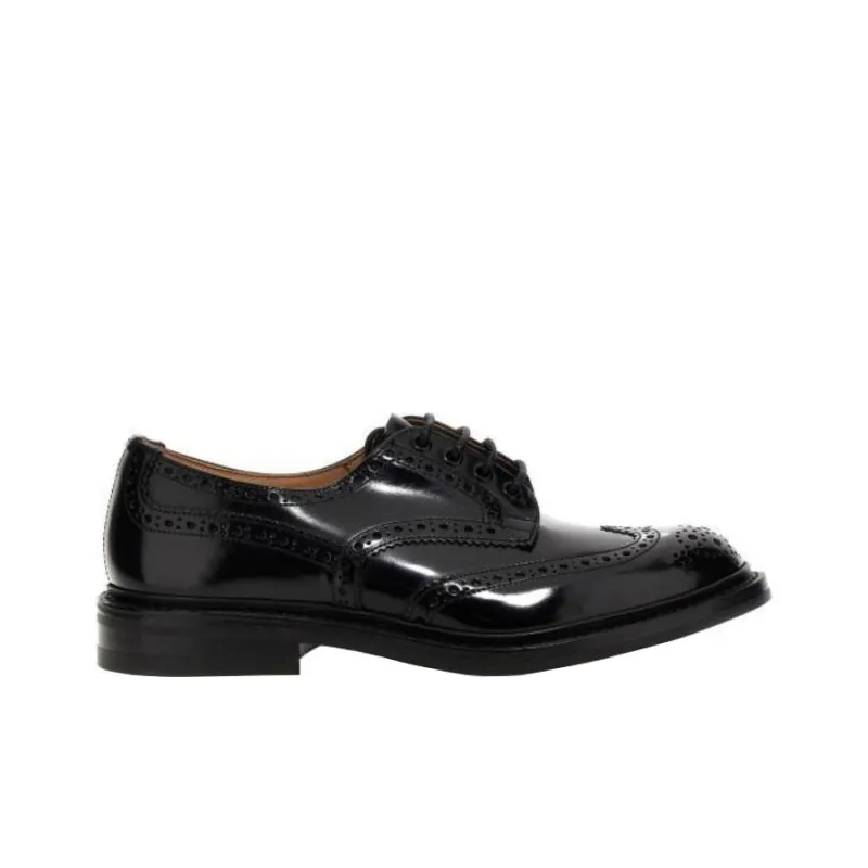 Tricker's Bourton Classic Brogues-1