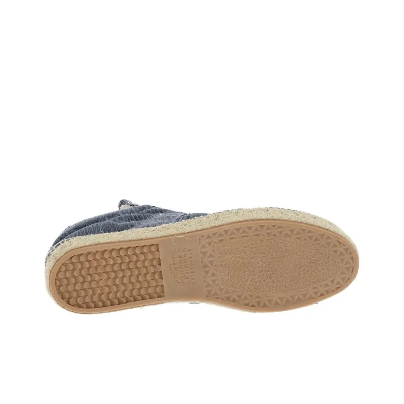Maison Margiela Replica Stylish Skateboarding Shoes Men's Royal Blue-4