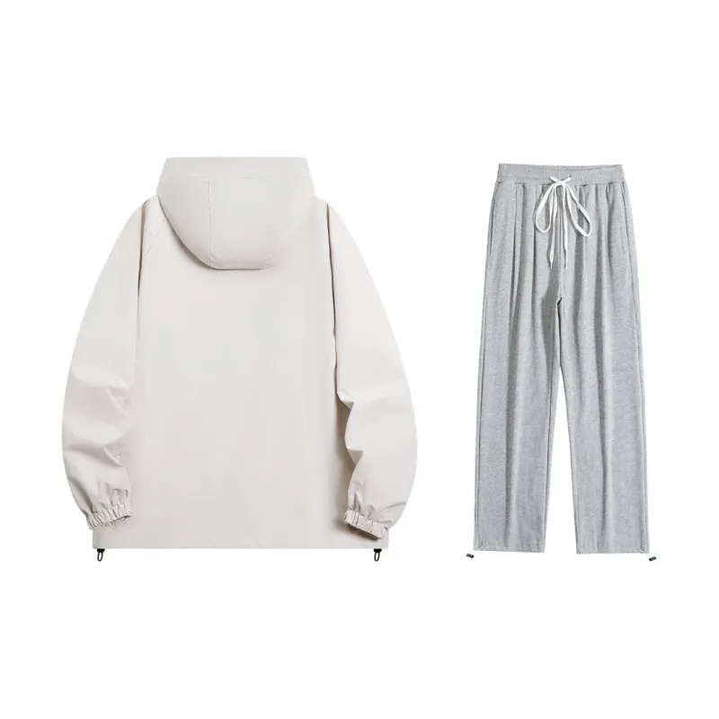 BOBBY ABLEY Casual Sportswear Unisex-18