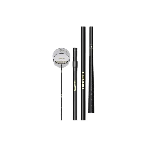 Even Ball Fishing Net Carbon Fiber