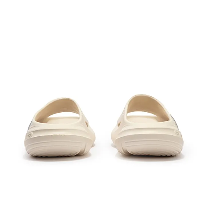 361° Slide Slippers Unisex Moon Rock Gray-3