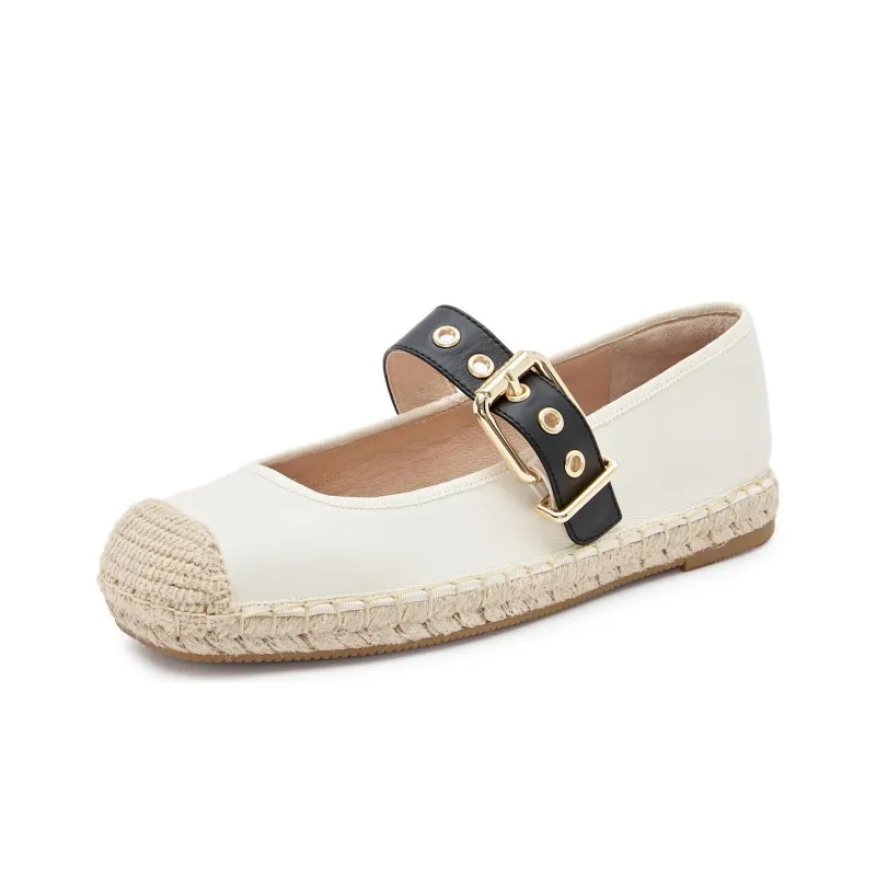 Staccato Candy Barley Shoes Espadrilles Women's-5