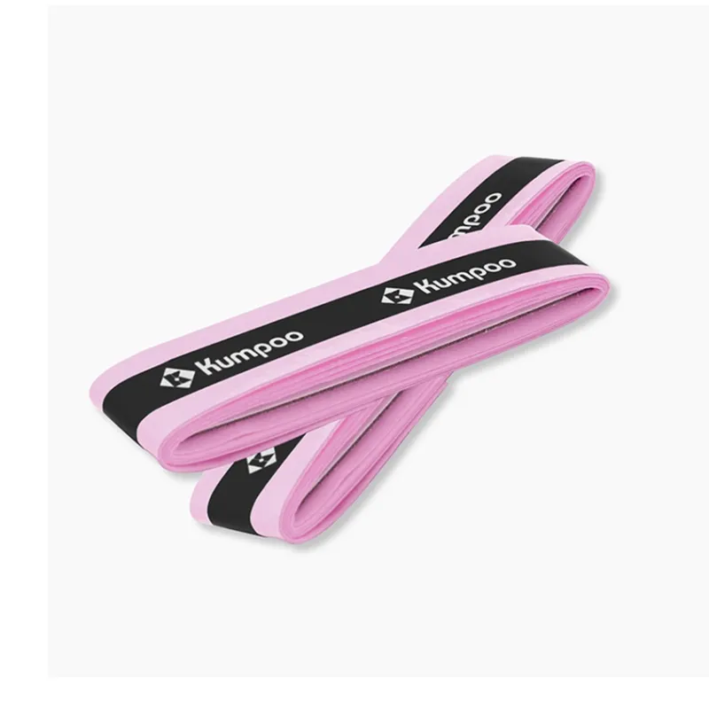 KUMPOO Badminton Grip Tape Polyurethane Thin-0