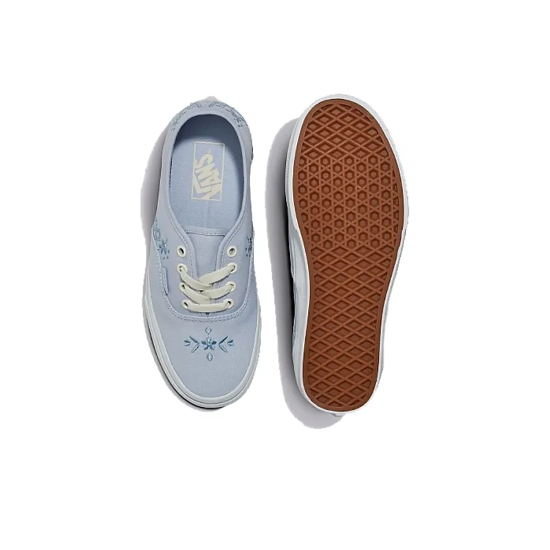 Authentic Vans 'Craftcore Dusty Blue'-3