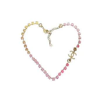 CHANEL   Necklaces Women's Multicolor