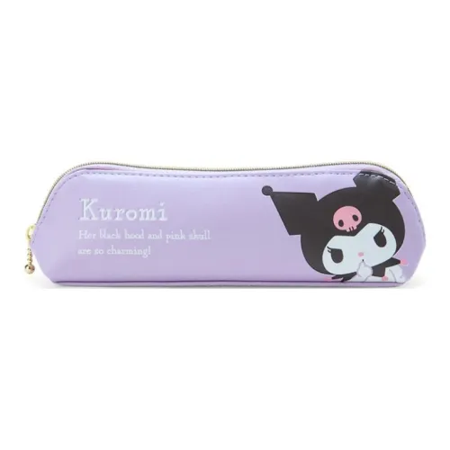 Sanrio Storage Bags Light Purple