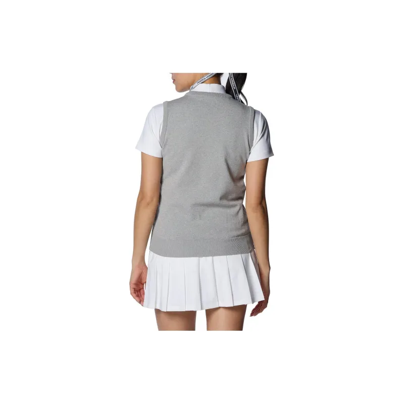 Under Armour Tank Tops Women's Gray-1
