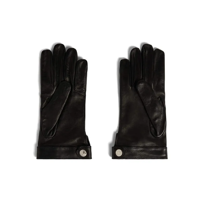 DSQUARED 2 Icon Evening Gloves-1