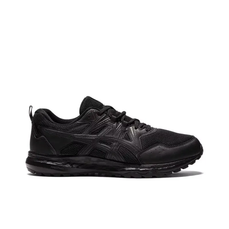 Asics Gel Snowride 2 Wide 'Black'-1