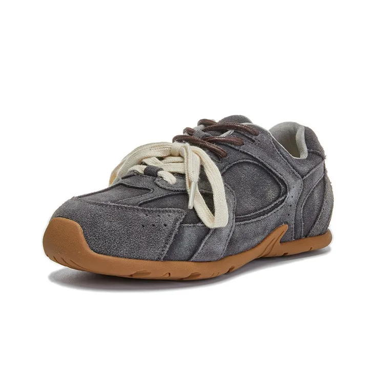 YOUYUSHI Low-Top Casual Shoes Women's-11