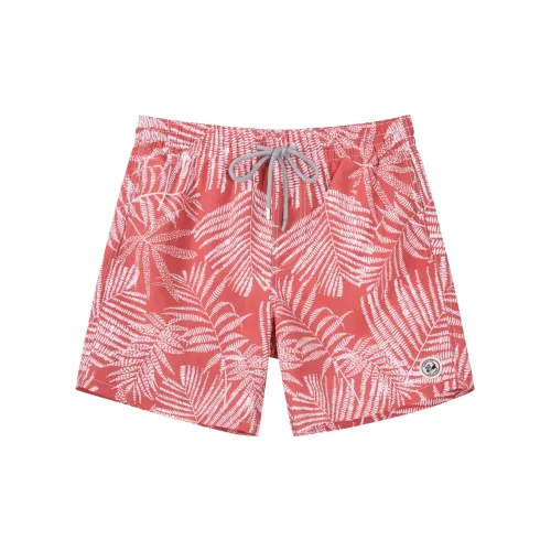 SURFCUZ Beach Shorts Unisex Pink