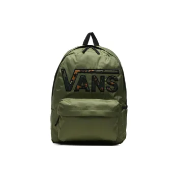 Vans Fabric Backpack Women's Green